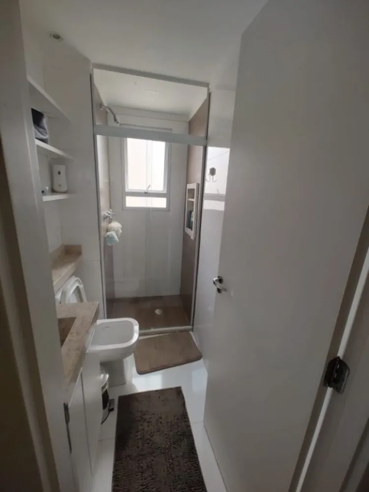 Apartamento, 2 quartos, 50 m² - Foto 6
