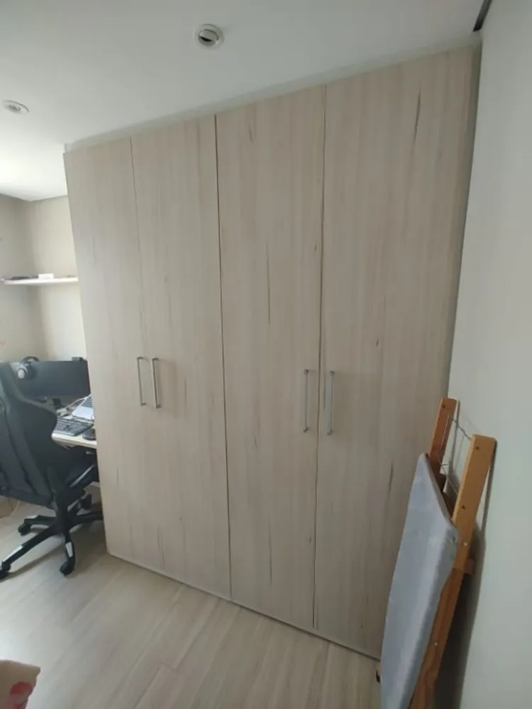 Apartamento, 2 quartos, 50 m² - Foto 1