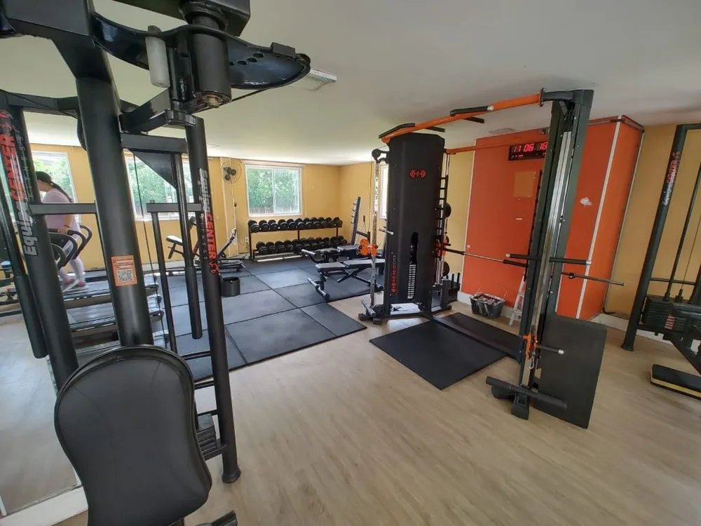 Apartamento, 2 quartos, 50 m² - Foto 3