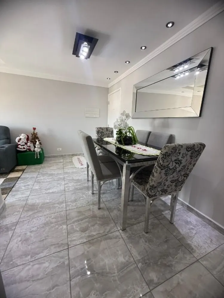 Apartamento, 2 quartos, 49 m² - Foto 2