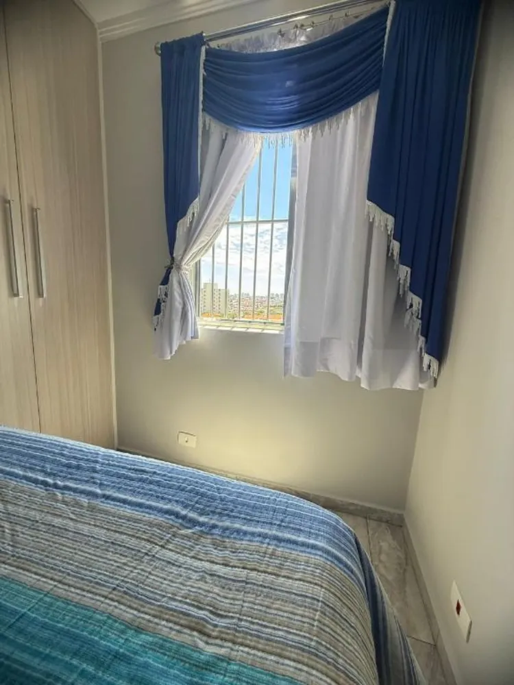 Apartamento, 2 quartos, 49 m² - Foto 3