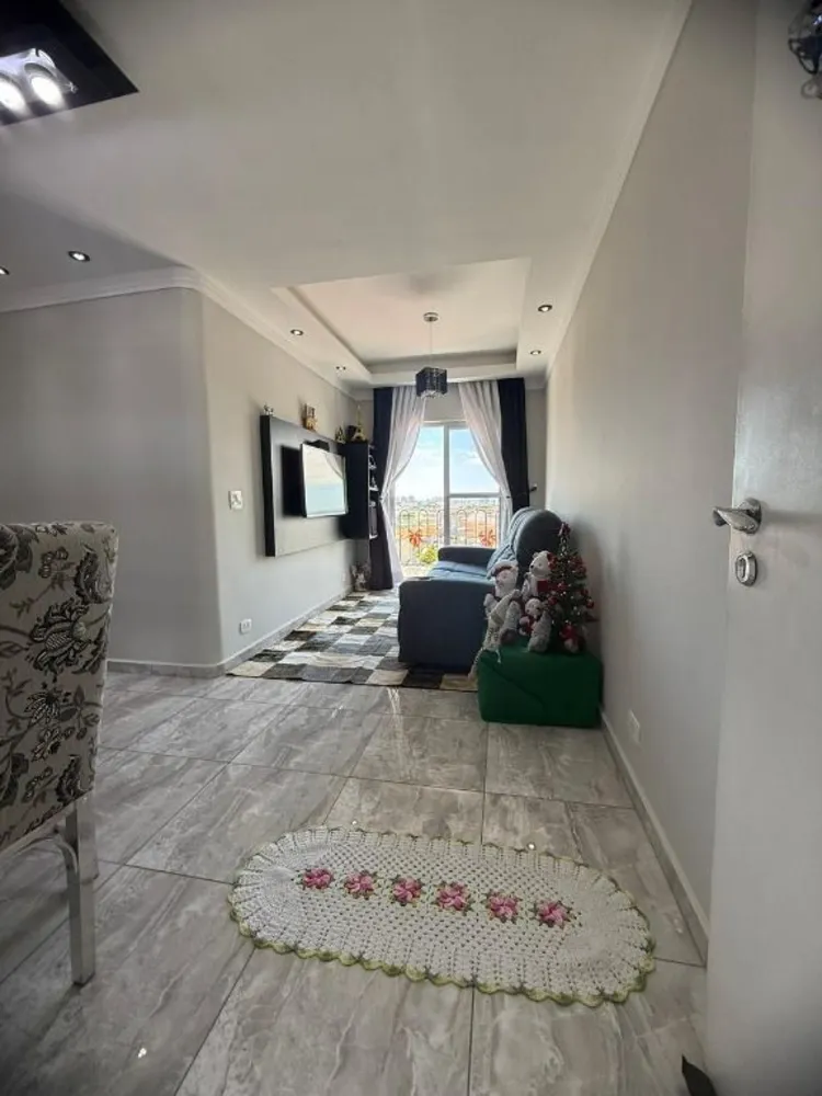 Apartamento, 2 quartos, 49 m² - Foto 6