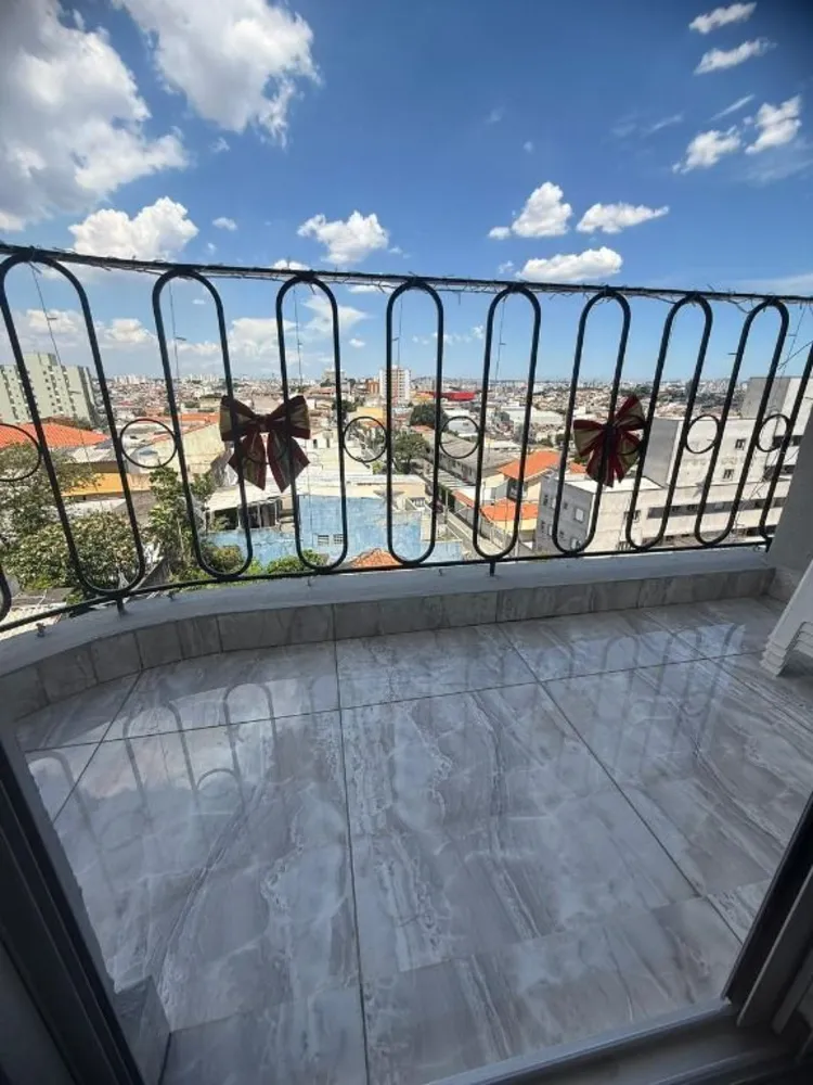 Apartamento, 2 quartos, 49 m² - Foto 5