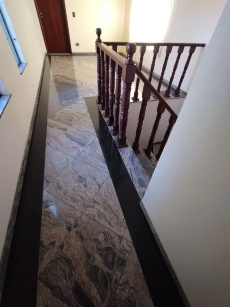 Sobrado, 3 quartos, 206 m² - Foto 7