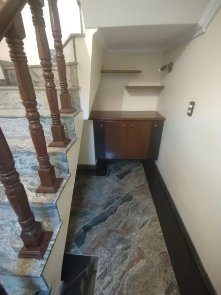Sobrado, 3 quartos, 206 m² - Foto 8