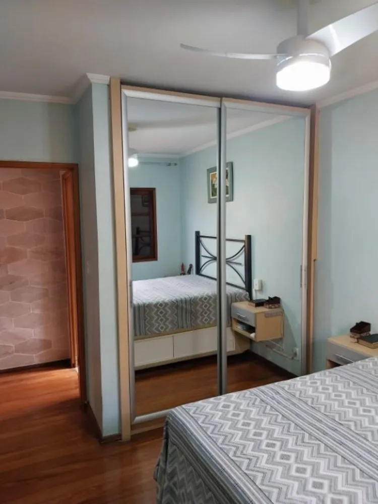 Casa, 3 quartos, 160 m² - Foto 6