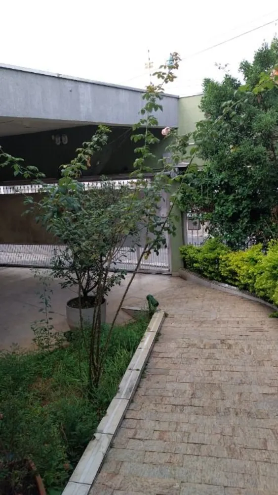 Casa, 3 quartos, 160 m² - Foto 2