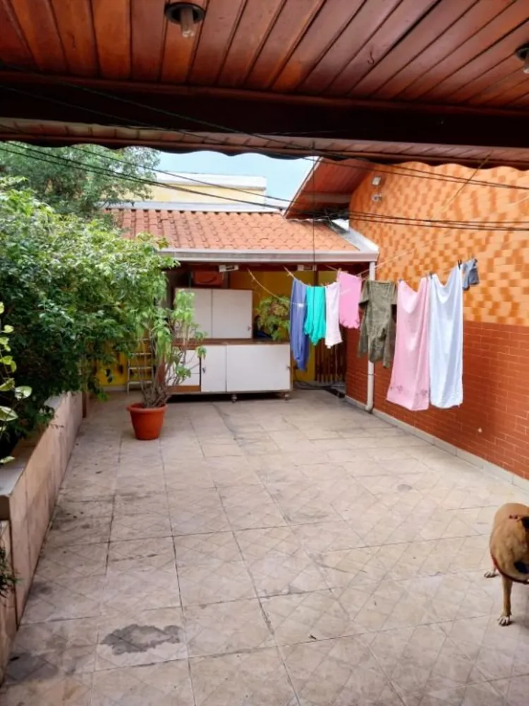 Casa, 3 quartos, 160 m² - Foto 12