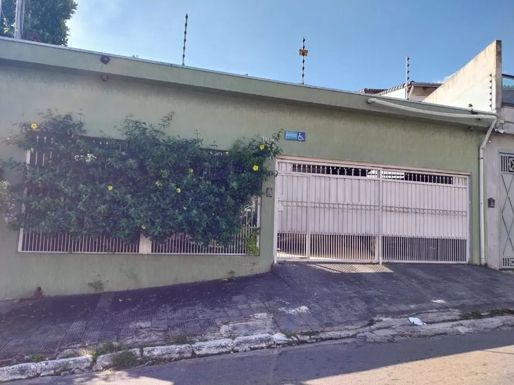 Casa, 3 quartos, 160 m² - Foto 1
