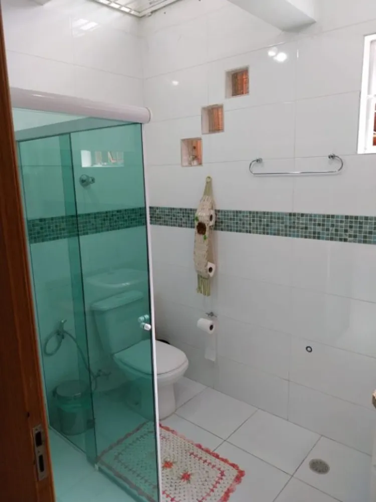 Casa, 3 quartos, 160 m² - Foto 11