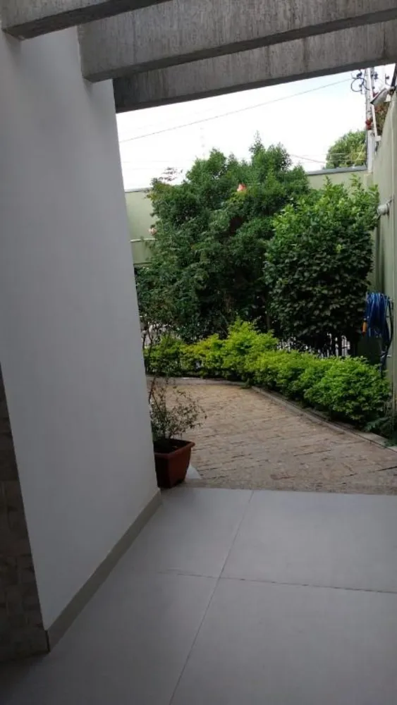 Casa, 3 quartos, 160 m² - Foto 3