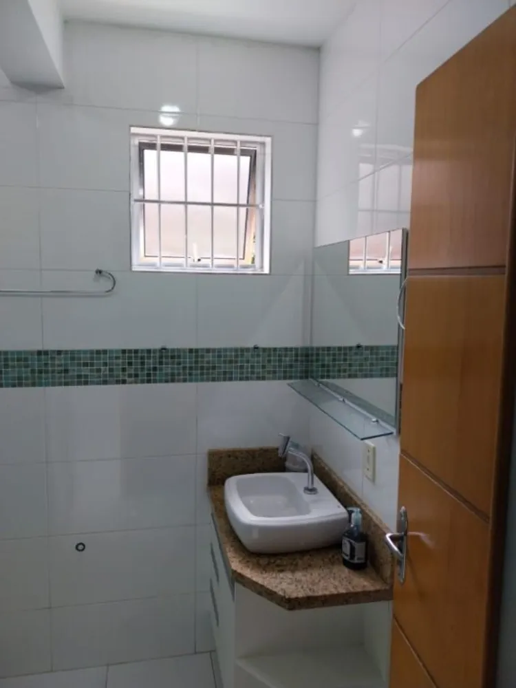 Casa, 3 quartos, 160 m² - Foto 10