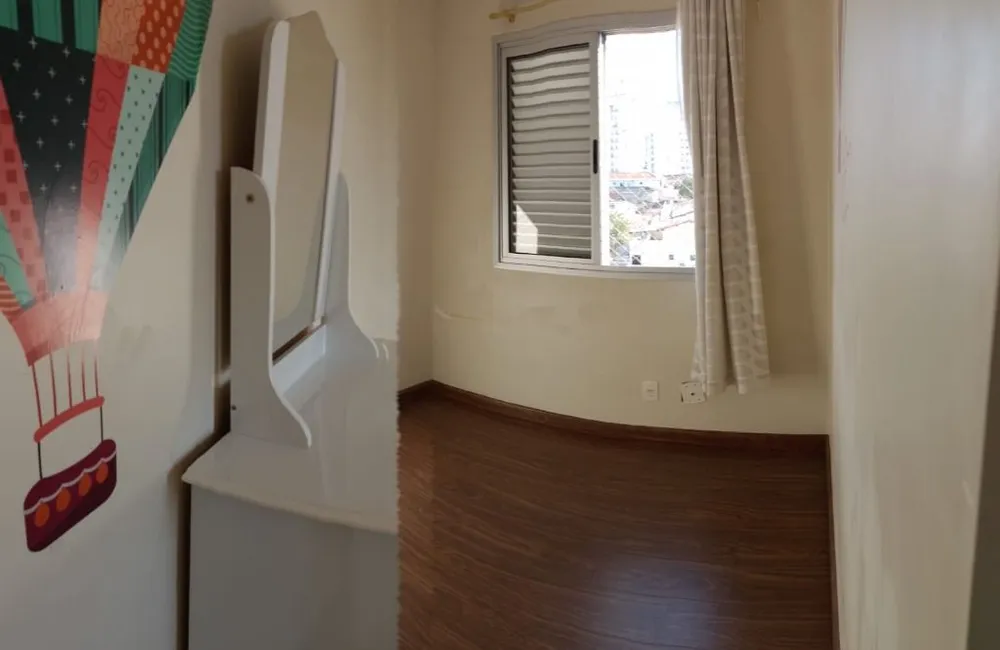 Apartamento, 3 quartos, 68 m² - Foto 2