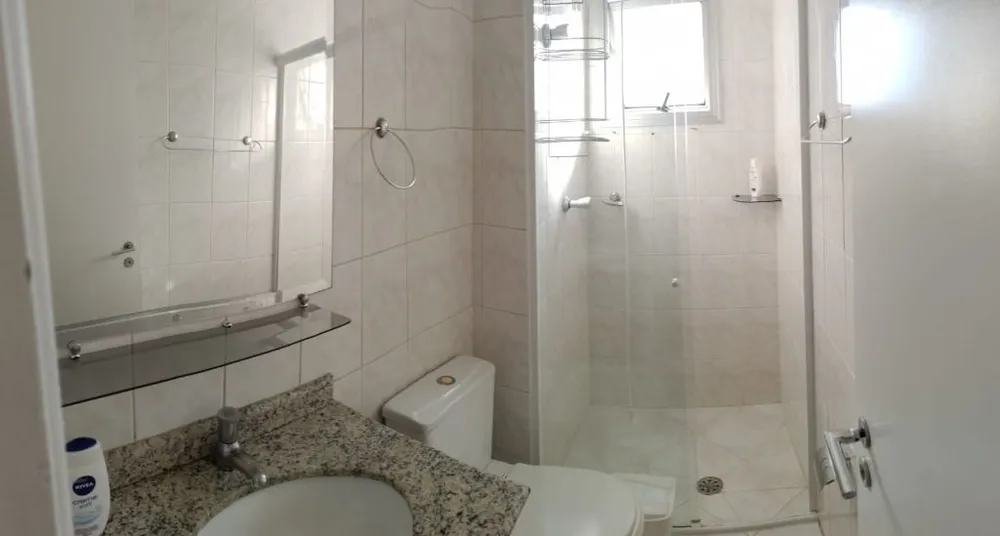 Apartamento, 3 quartos, 68 m² - Foto 5