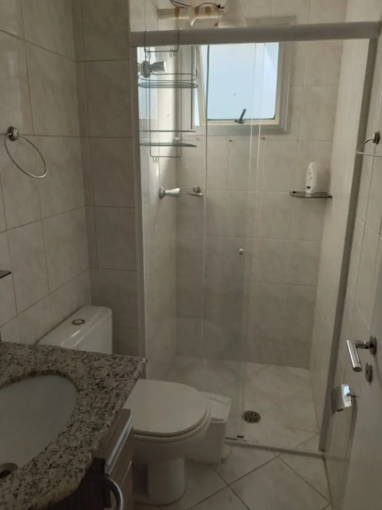 Apartamento, 3 quartos, 68 m² - Foto 1
