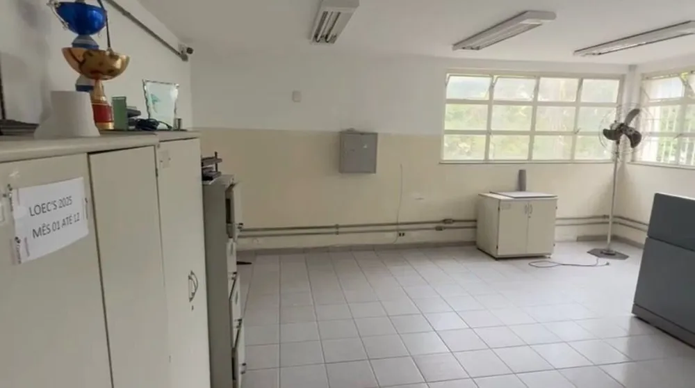 Depósito-Galpão, 1400 m² - Foto 6