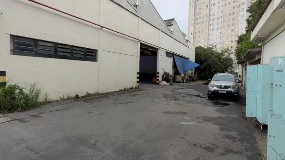 Depósito-Galpão, 1400 m² - Foto 11