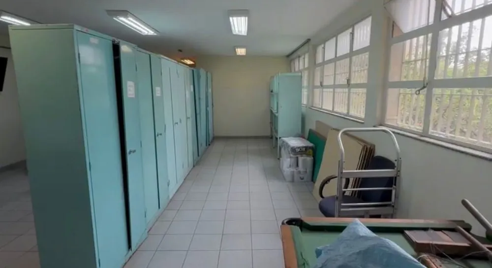 Depósito-Galpão, 1400 m² - Foto 7