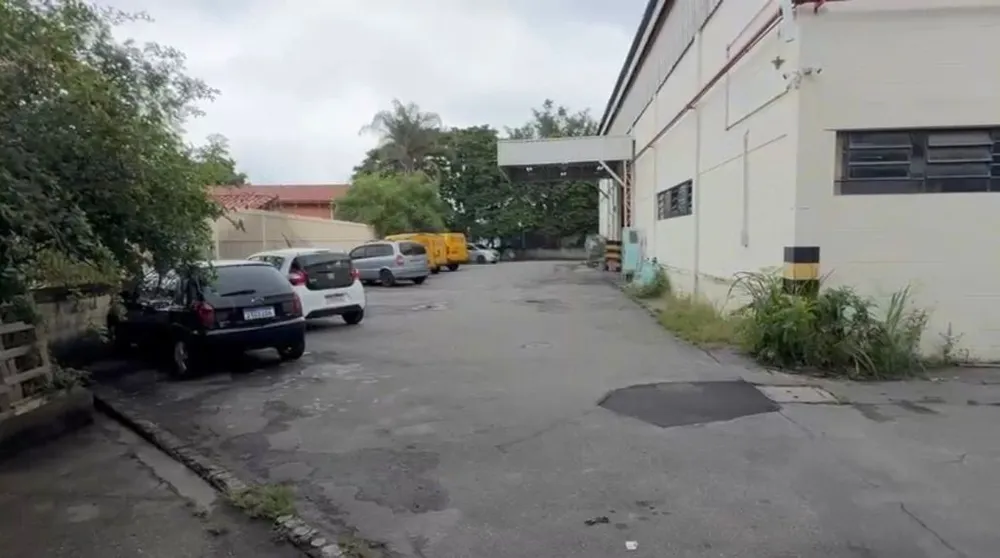 Depósito-Galpão, 1400 m² - Foto 12