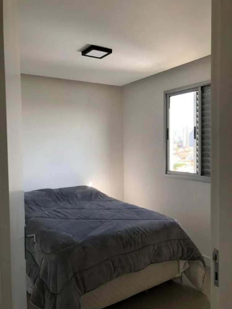 Apartamento, 2 quartos, 47 m² - Foto 11