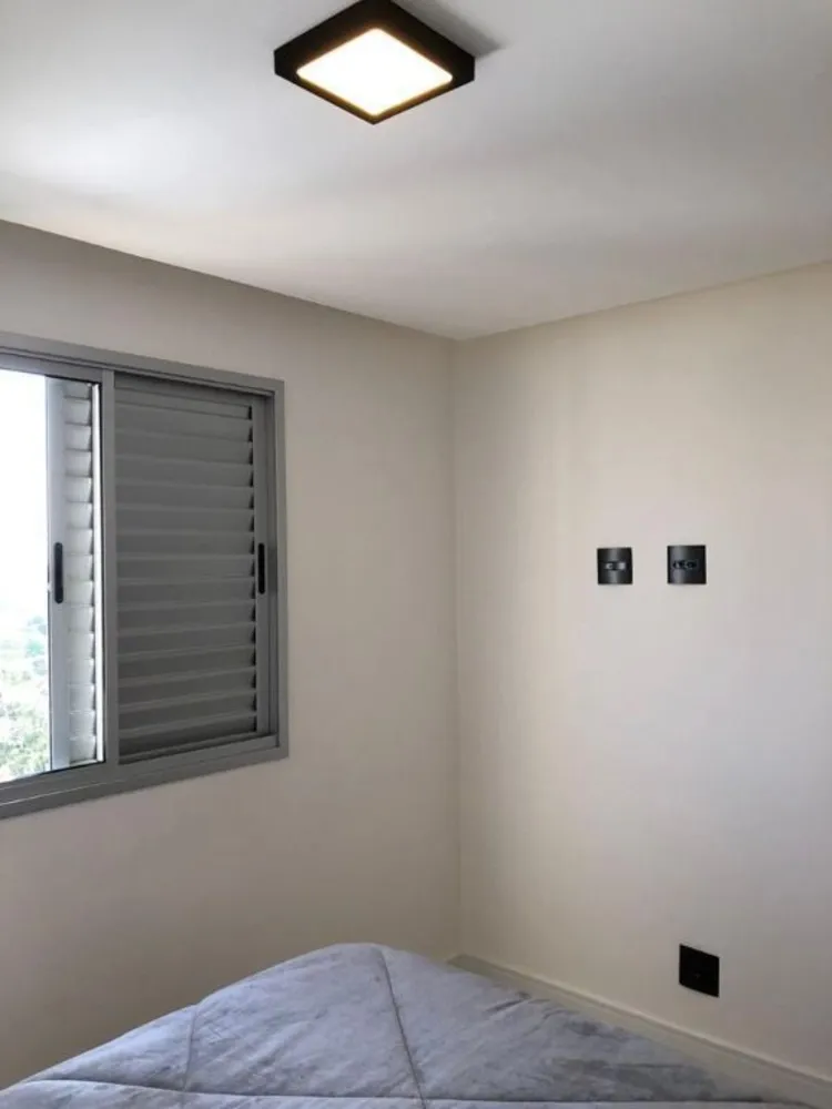 Apartamento, 2 quartos, 47 m² - Foto 10