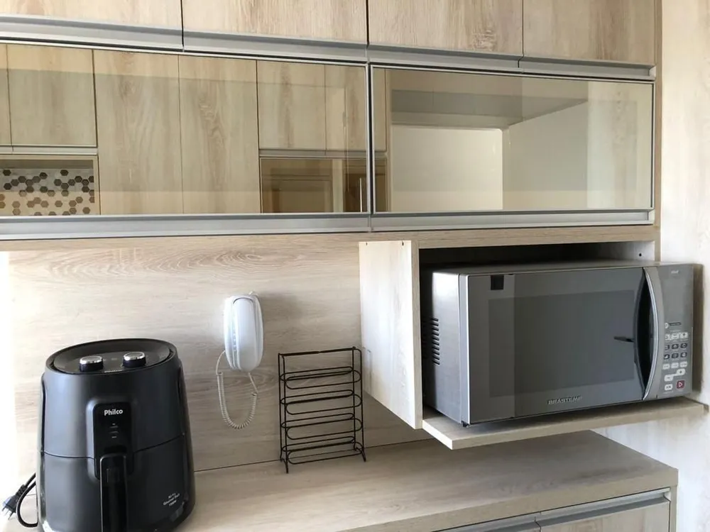 Apartamento, 2 quartos, 47 m² - Foto 6