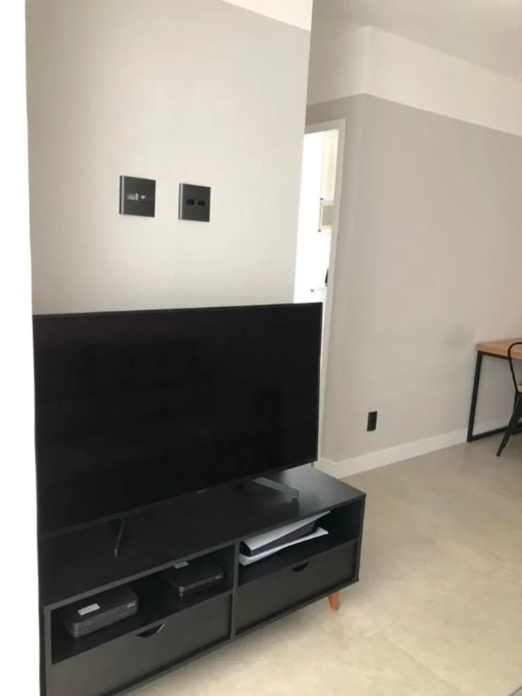 Apartamento, 2 quartos, 47 m² - Foto 4