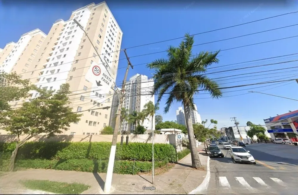Apartamento, 2 quartos, 47 m² - Foto 1