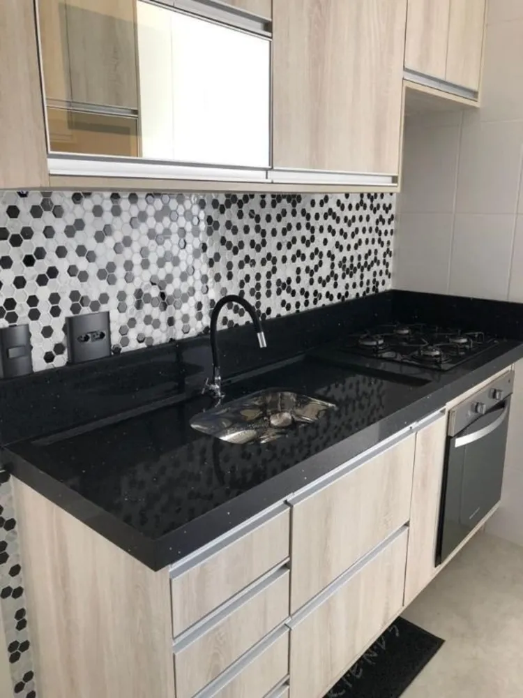 Apartamento, 2 quartos, 47 m² - Foto 7
