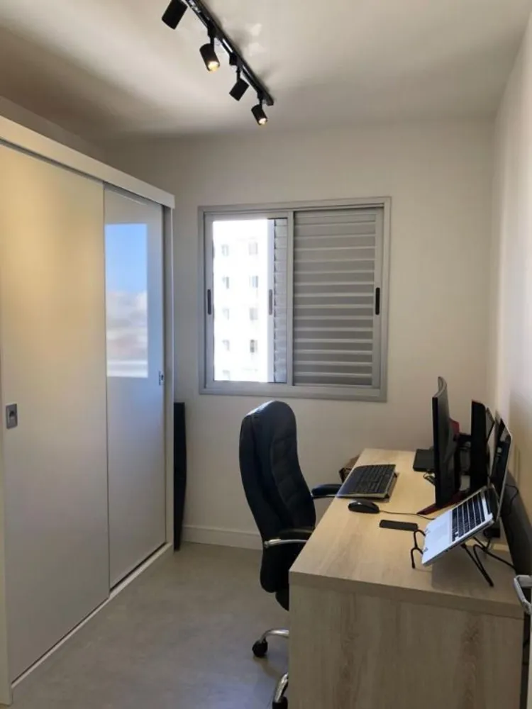 Apartamento, 2 quartos, 47 m² - Foto 9