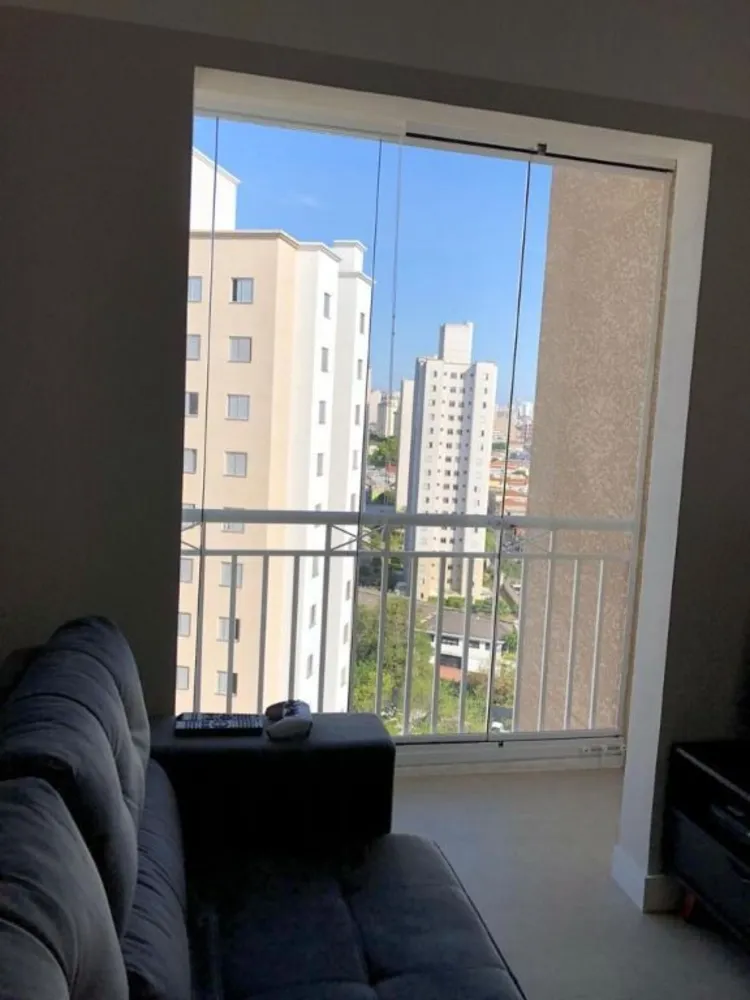 Apartamento, 2 quartos, 47 m² - Foto 2