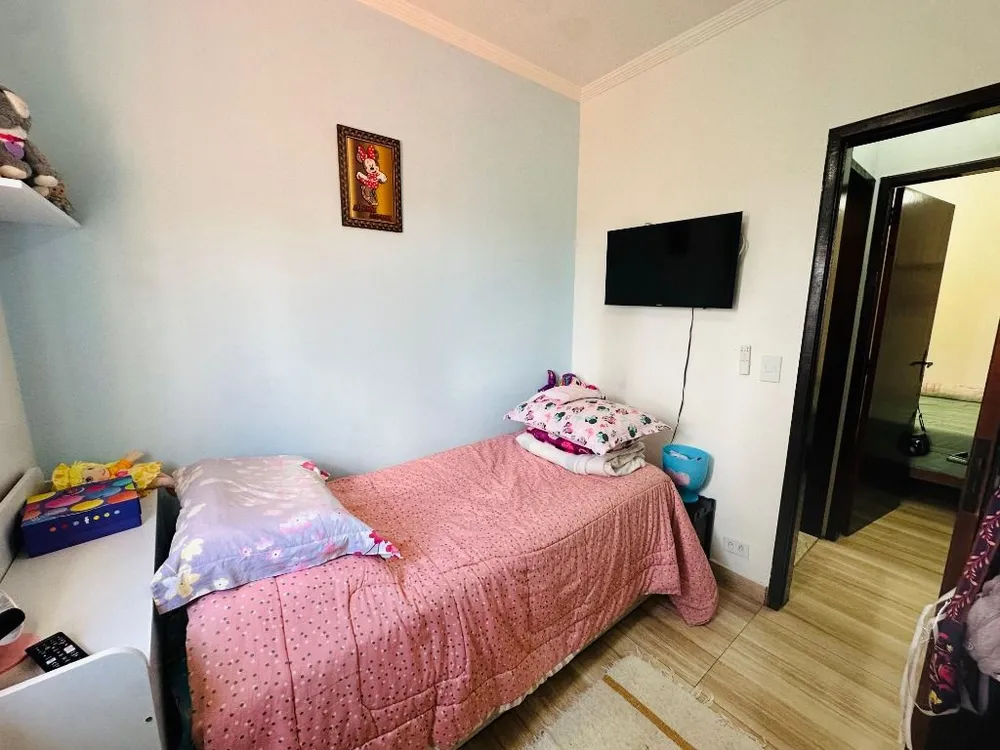 Casa, 3 quartos, 76 m² - Foto 5