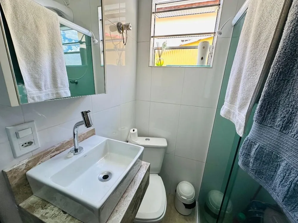 Casa, 3 quartos, 76 m² - Foto 3