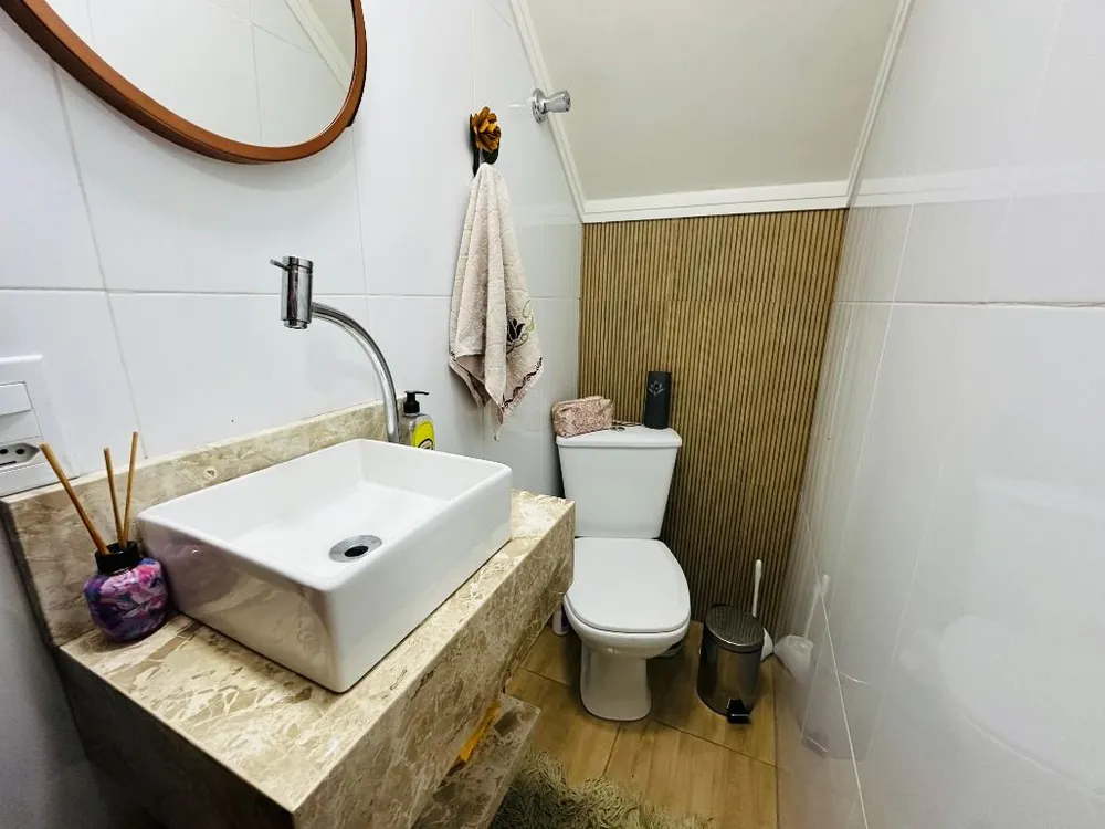 Casa, 3 quartos, 76 m² - Foto 10