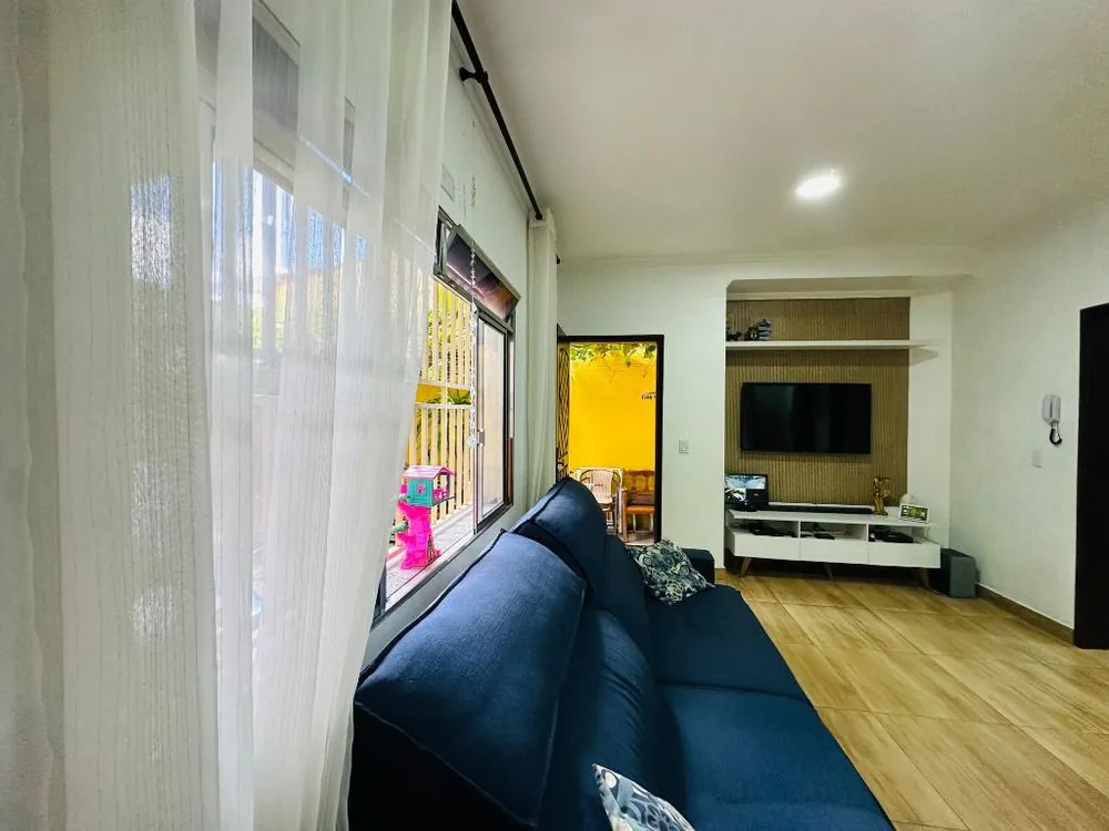 Casa, 3 quartos, 76 m² - Foto 9