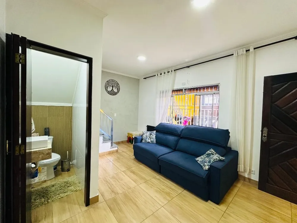 Casa, 3 quartos, 76 m² - Foto 4