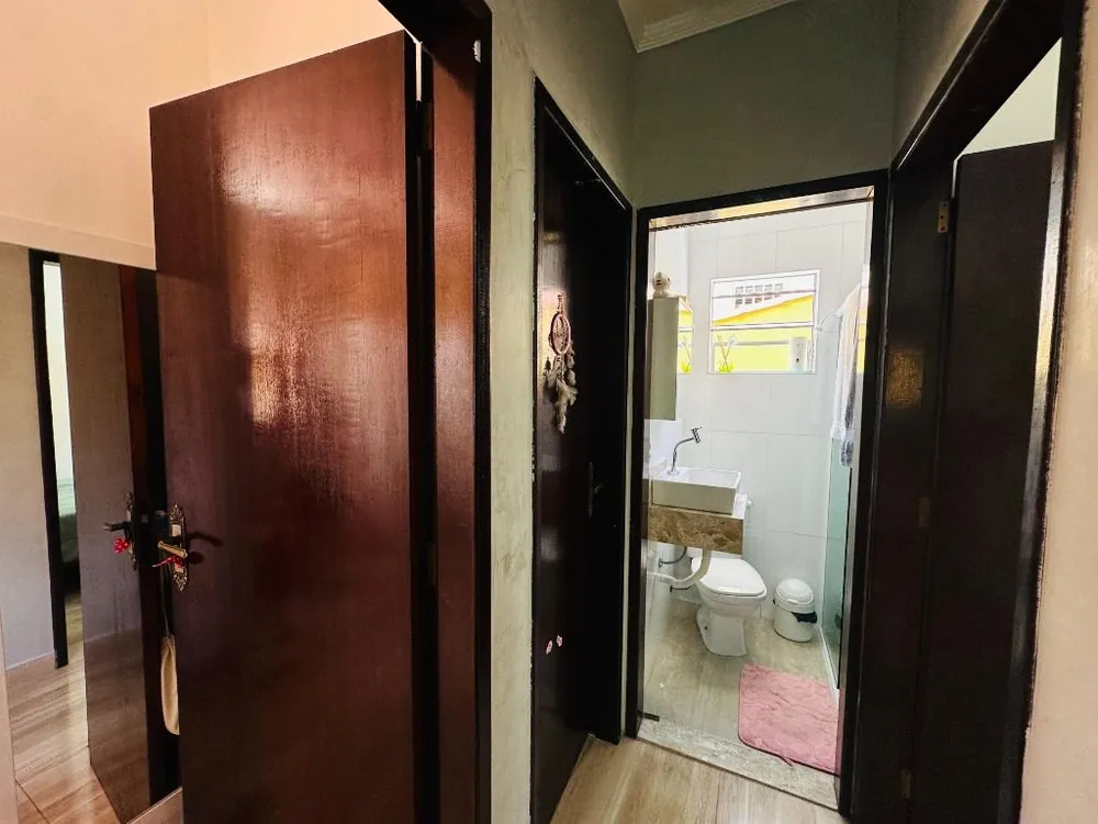 Casa, 3 quartos, 76 m² - Foto 6