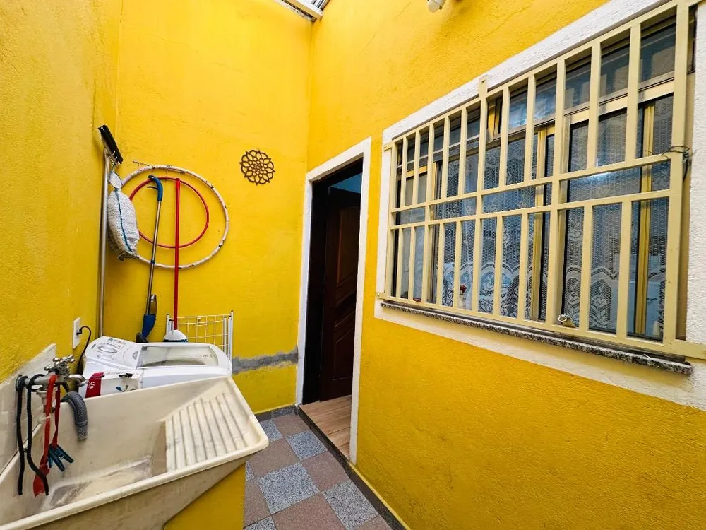 Casa, 3 quartos, 76 m² - Foto 7