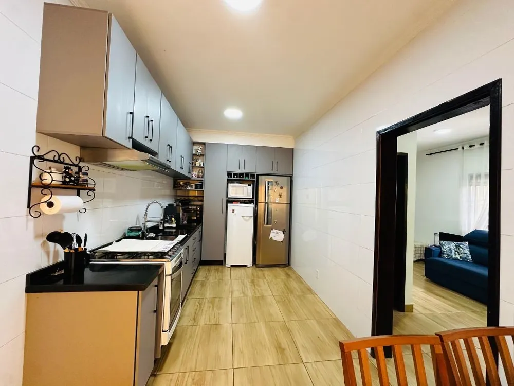 Casa, 3 quartos, 76 m² - Foto 2