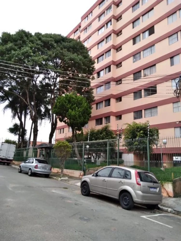 Apartamento, 2 quartos, 50 m² - Foto 6