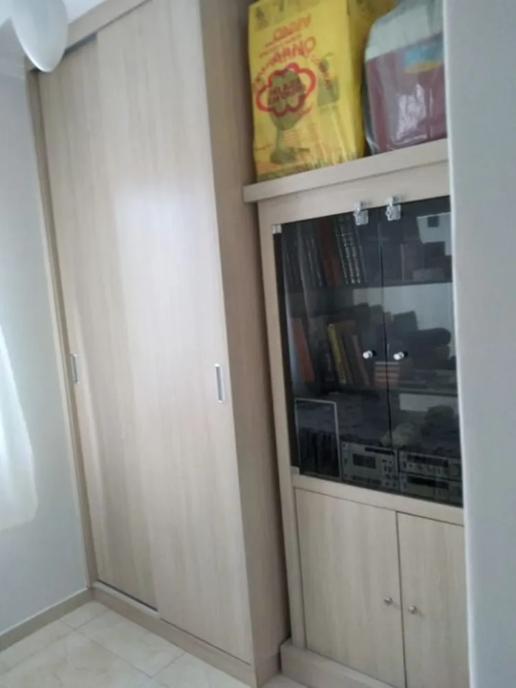 Apartamento, 2 quartos, 50 m² - Foto 7