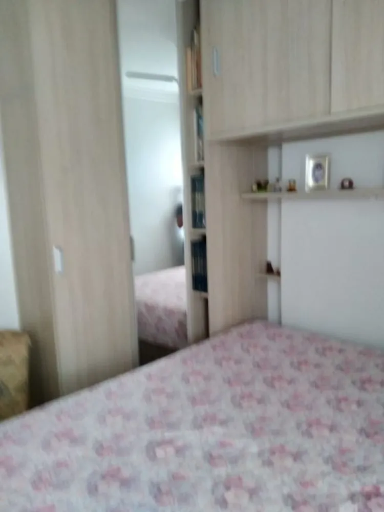 Apartamento, 2 quartos, 50 m² - Foto 4