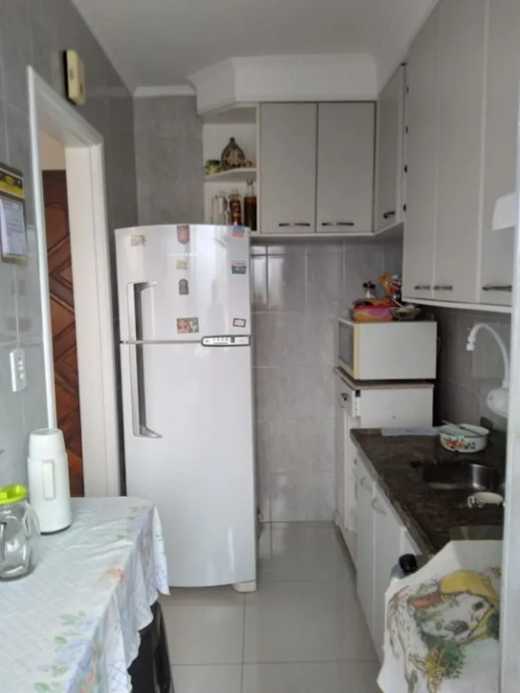 Apartamento, 2 quartos, 50 m² - Foto 5