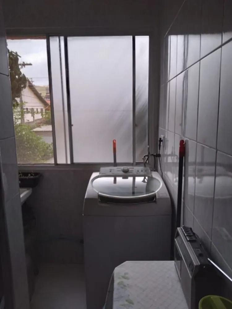 Apartamento, 2 quartos, 50 m² - Foto 8
