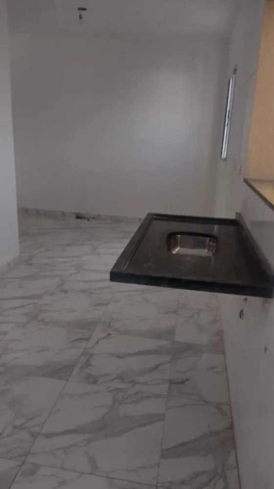 Apartamento, 1 quarto, 29 m² - Foto 1