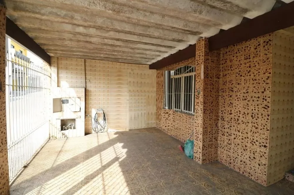 Casa, 3 quartos, 80 m² - Foto 8