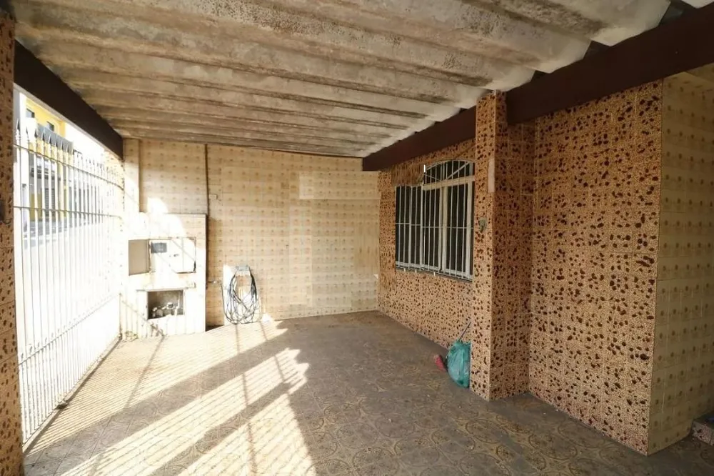 Casa, 3 quartos, 80 m² - Foto 1