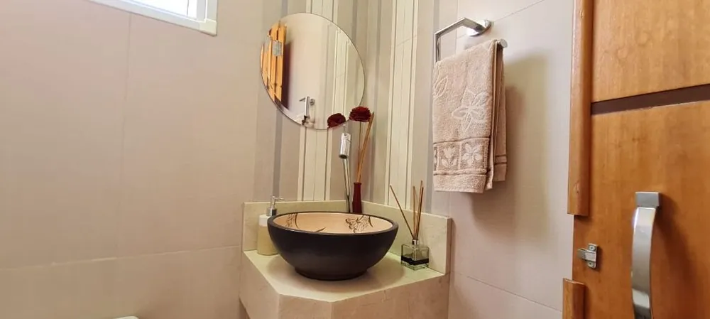 Apartamento, 3 quartos, 126 m² - Foto 1