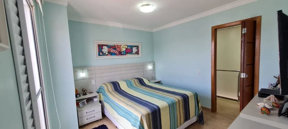 Apartamento, 3 quartos, 126 m² - Foto 5