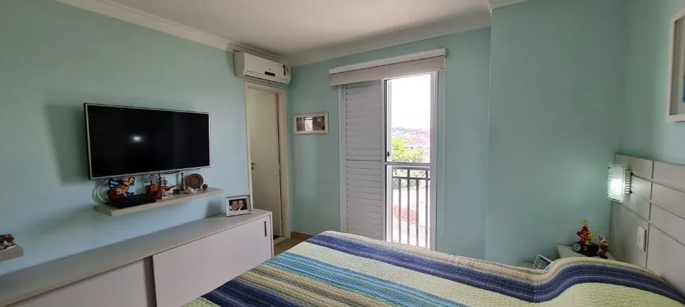 Apartamento, 3 quartos, 126 m² - Foto 6